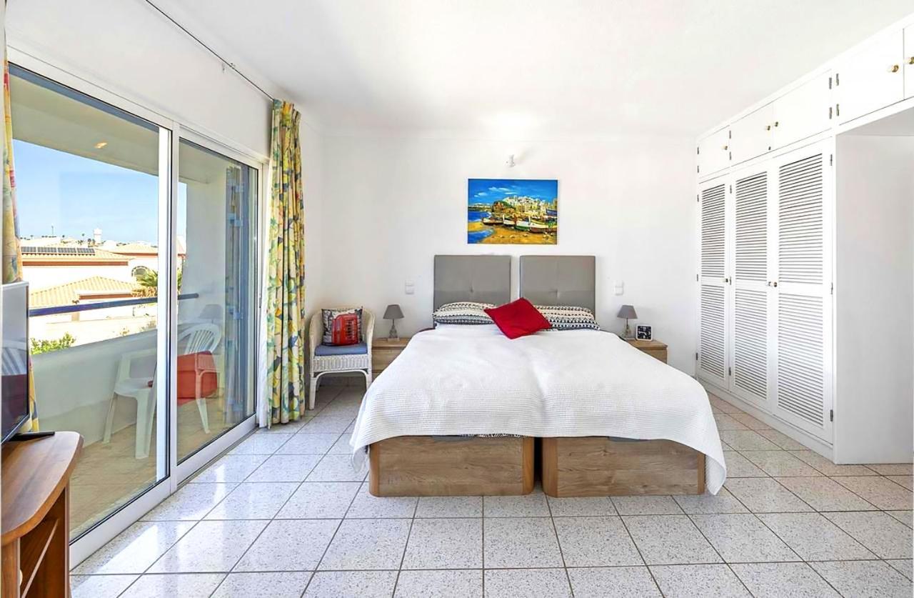 Sea & Sun Windmill Apartment By Be Cherish Albufeira Exterior photo
